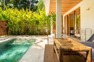 Relax in Nature Villa Namu no2 - 5