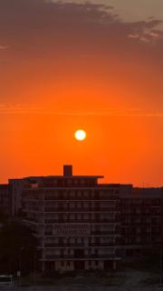 Sunset apartment - 8