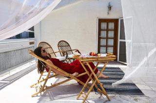 Moorea Country Houses - Petalidhion - 9