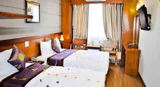 Barcelona Hotel Nha Trang - Nha Trang - 2