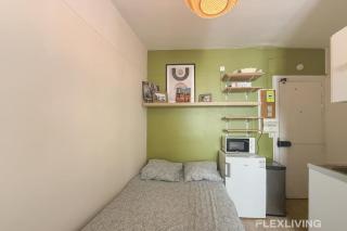 Flexliving - Lovely studio near Jardin des Plantes - 6