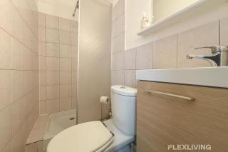 Flexliving - Lovely studio near Jardin des Plantes - 2