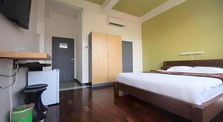 NEW iHouse Hotel - Vientiane - 3