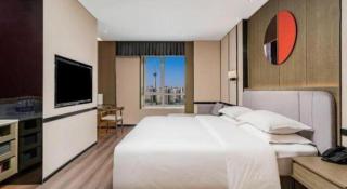 Zhong Yi Peng Ao Hotel - 8