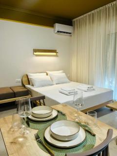 Aurora Suite - Xánthi - 9