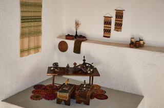 Moorea Country Houses - Petalidi - 6