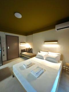 Aurora Suite - Xánthi - 0