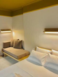Aurora Suite - Xánthi - 5