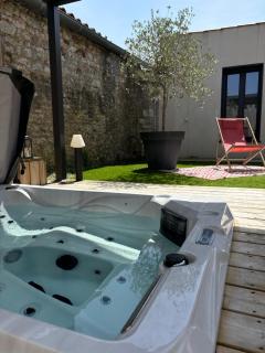 LES LODGES DU QUEREUX - 9