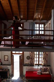Moorea Country Houses - 6