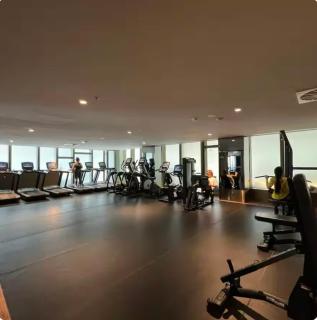 Melbourne Centre Tower 2Bed 2Bath - 3