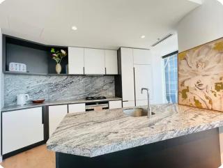 Melbourne Centre Tower 2Bed 2Bath - 2