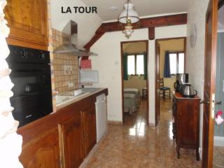 Trois logements indépendant au Grande Vigne - Saint-Étienne-sous-Bailleul - 1