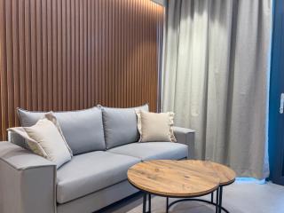 Εolia Central Apartments - Skala Kallirakhis - 7