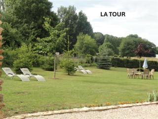 Trois logements indépendant au Grande Vigne - Saint-Étienne-sous-Bailleul - 6