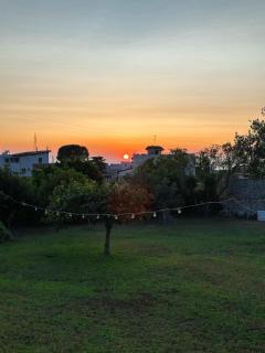 Loft31 - monolocale in campagna - Galatone - 9