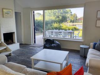 Waterfront house with big garden - Arnemuiden - 1
