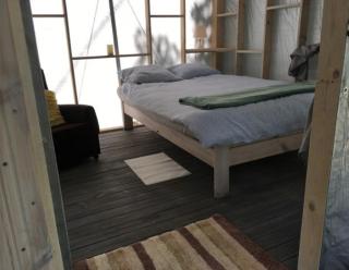 Leśne SPA pod Chmurką - zawsze na wyłącznosć - Krępa - 0