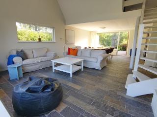 Waterfront house with big garden - Arnemuiden - 8