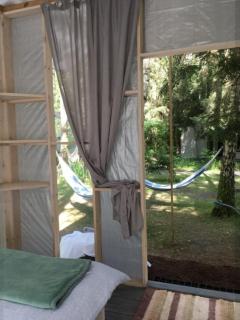 Leśne SPA pod Chmurką - zawsze na wyłącznosć - Krępa - 5