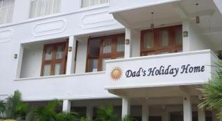 Dads Holiday Home - Matale - 3