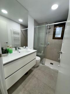 Artbel Rentals en Embajadores - Madrid - 8