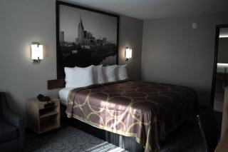 Super 8 by Wyndham Antioch/Nashville South East - Antioch - 1