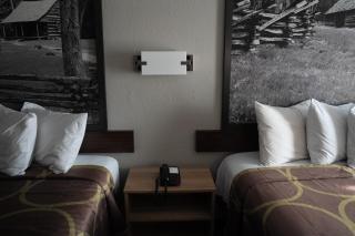 Super 8 by Wyndham Antioch/Nashville South East - 3