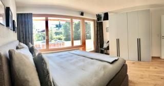 DAVOS sunny quiet modern central 2 baths - 4
