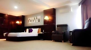 89 Hotel Batam - Nagoya - 4
