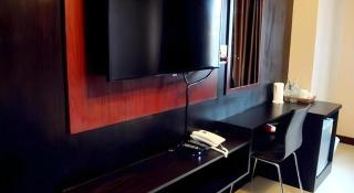 Le Parc Wangnang Hotel - 1