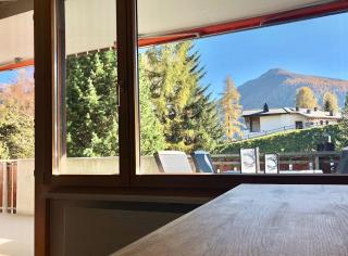 DAVOS sunny quiet modern central 2 baths - 7