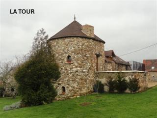 Trois logements indépendant au Grande Vigne - Saint-Étienne-sous-Bailleul - 7