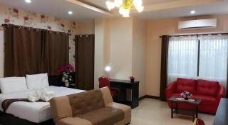 Le Parc Wangnang Hotel - Phitsanulok - 3