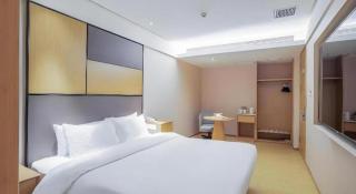 JI Hotel Beijing Chaoyangmen - Beijing - 2