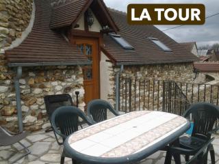 Trois logements indépendant au Grande Vigne - Saint-Étienne-sous-Bailleul - 4