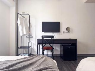 信然文旅-New 凝萃海安 pet-friendly hotel 寵物事先預訂 - 8