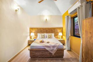 SaffronStays Miorah - 6