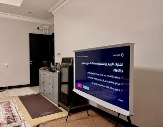 شقة عائلية في الحزام الذهبي - الخبر - Al Khobar - 3