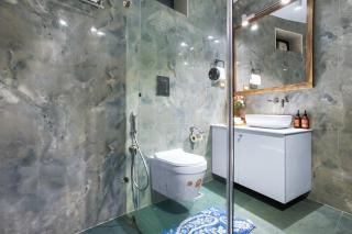 SaffronStays Miorah - 5