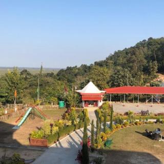 La Vue Resort - Hatikhuli - 5