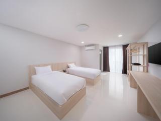 Cloud9 Stay Chiang Mai - 7