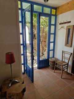 Casa Olive - 1