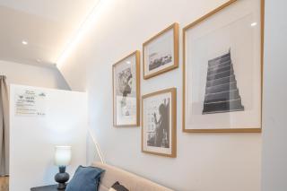 Maritim Loft Apartment - Valence - 3