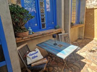 Casa Olive - San Vito - 8