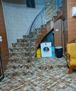 Top "OverView" Resort اطلالة القمة - 3