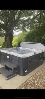Christie's Cottage Countryside Escape with Spa - Dungiven - 9