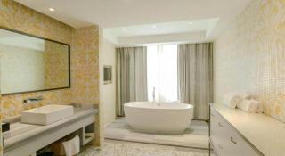 Fuzhou Fliport Garden Hotel - 8