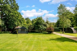 Rabbits Warren - Cotswolds Stay with Sauna and Hot Tub - Hankerton - 8