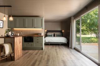 Rabbits Warren - Cotswolds Stay with Sauna and Hot Tub - 5